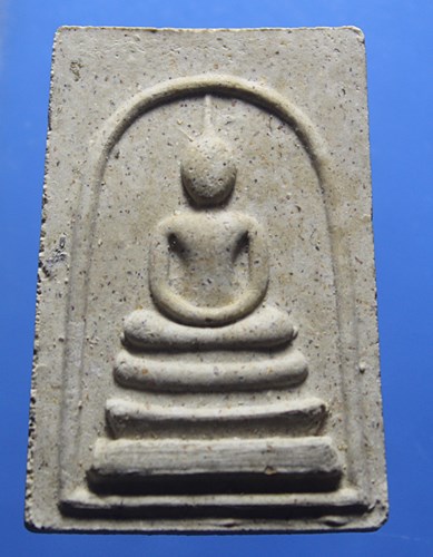 A344สมเด็จหลวงพ่อประสิทธิ์ วัดป่าหมู่ใหม่ จ.เชียงใหม่