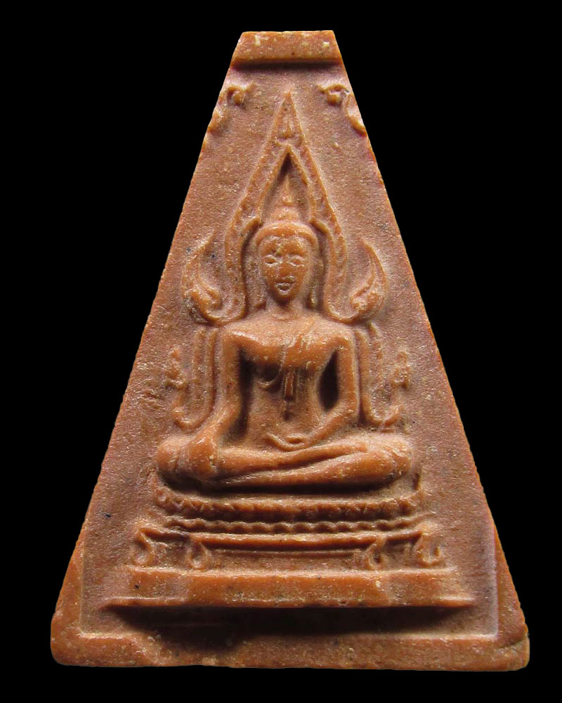 พระพุทธชินราช วัดราชนัดดา ปี พ.ศ.2512