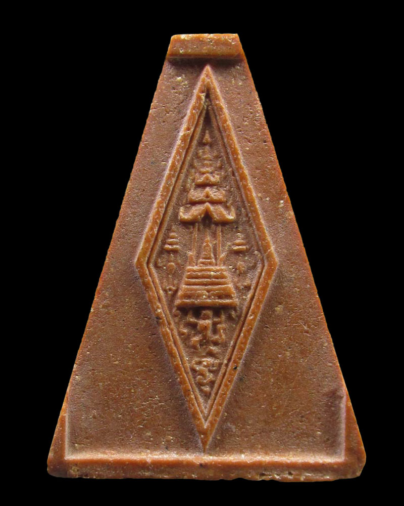 พระพุทธชินราช วัดราชนัดดา ปี พ.ศ.2512