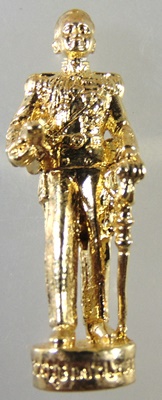 รูปหล่อกรมหลวงชุมพรฯ