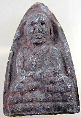 หลวงปู่ทวด วัดโพธิ์ท่าเตียน กทม. ปี 2502 พิมพ์ใหญ่