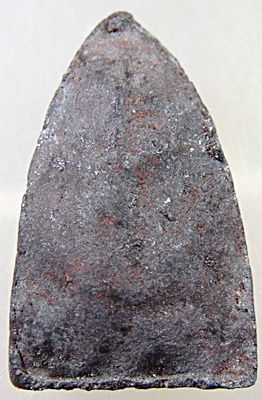 หลวงปู่ทวด วัดโพธิ์ท่าเตียน กทม. ปี 2502 พิมพ์ใหญ่