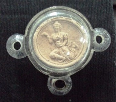  พระผงวัดดอนทอง