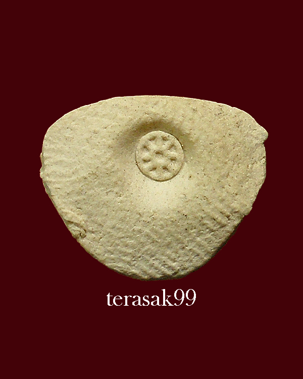 รูปเหมือรเจ้าคุณนรฯ โค๊ตธรรมจักร หลวงพ่อฉัตร วัดพระปฐมเจดีย์ จ.นครปฐม สวยๆ