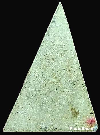 *นางพญา เนื้อผง หลวงปู่นาค วัดระฆังฯ ปี๒๔๙๕*