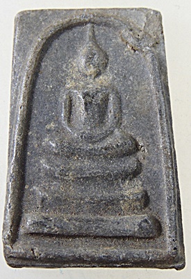 ๒๐ พระสมเด็จ วัดป่าโค จ อยุธยา