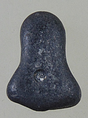 พระปิดตา(เนื้อชินตะกั่ว) วัดโคนอน ปี๑๕ (หลวงปู่โต๊ะบอกว่า พระชุดนี้หลวงปู่เอี่ยมมาเสกเอง)