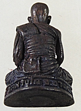 รูปหล่อหลวงพ่อชม วัดนางใน จ อ่างทอง