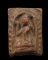 นางกวัก ท่านเจ้าคุณนรฯ วัดเทพศิรินทร์ ปี 2495