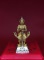 ท้าวเวสสุวรรณ รุ่นเจ้าสัว วัดสันทรายต้นกอก และ ท้าวเวส วัดพระบรมธาตุ นครศรีธรรมราช