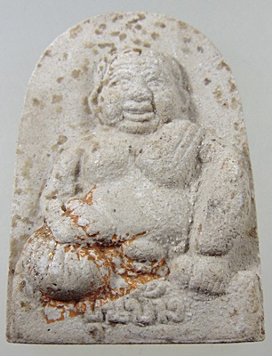 ๒๐ ขุนช้างพระปลัดบัณฑิต วัดสุกรีบุญญาวาส (วัดหนองมะนาว) จ ชลบุรี