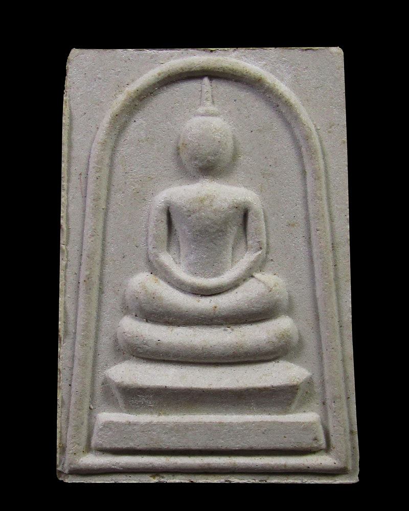 สมเด็จ  หลวงพ่อโถม วัดธรรมปัญญาราม จ.สุโขทัย ปี36