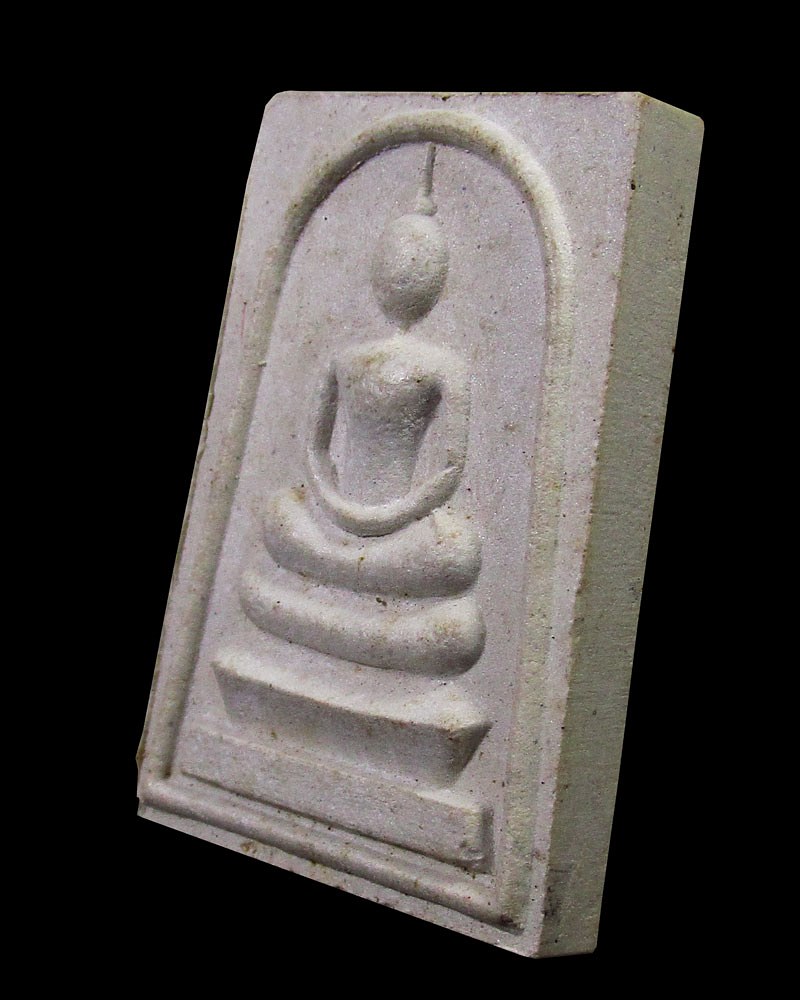 สมเด็จ  หลวงพ่อโถม วัดธรรมปัญญาราม จ.สุโขทัย ปี36