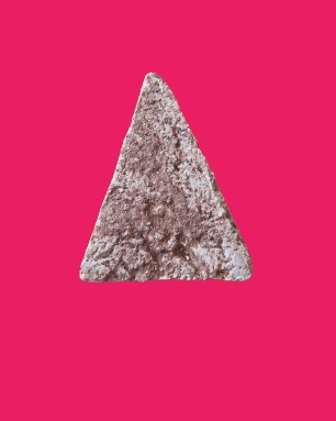 พระเนื้อผงพิมพ์นางพญา หลวงพ่อนารถ วัดศรีโลหะราษฎร์บำรุง จ.กาญจนบุรี