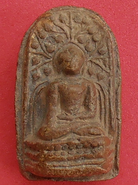 พระคง ลำพูน