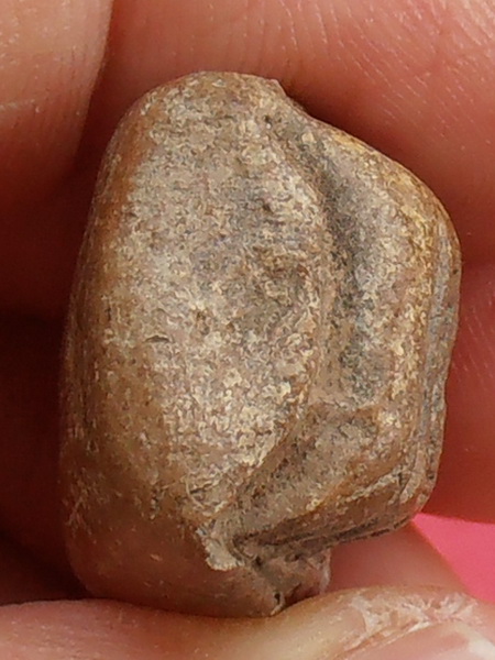 พระคง ลำพูน