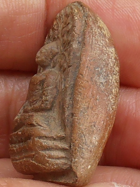 พระคง ลำพูน