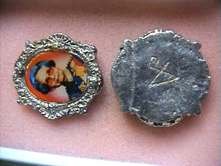 สมเด็จย่า