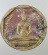 ๒๐ พระผงทองประทาน หลวงพ่อโสธร มวลสารทององค์หลวงพ่อ พิมพ์เล็ก