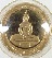 เหรียญพระพุทธโสธร หลังหลวงปู่เจียม