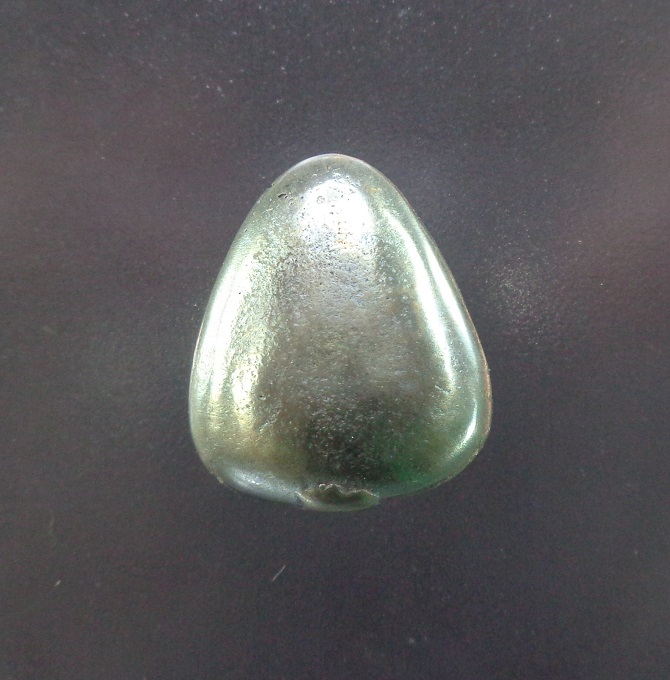 พระปิดตา เนื้อเมฆสิทธิ์ สวยครับ