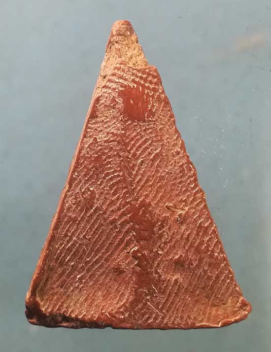 นางพญา หลวงพ่อแฉ่ง วัดบางพัง นนทบุรี