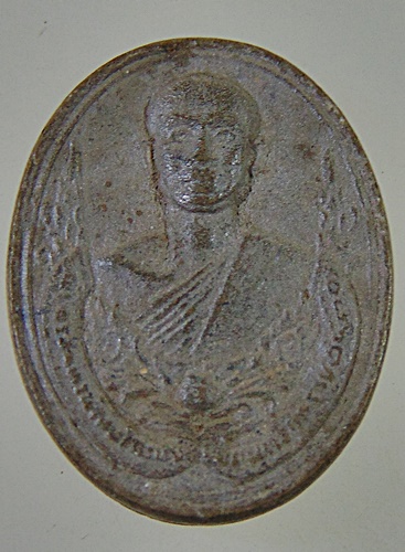 ๒๐ พระผงรุ่น๑ หลวงพ่อทองหล่อ วัดคันลัด จ สมุทรปราการ