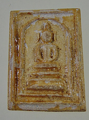 ๒๐ พระสมเด็จ