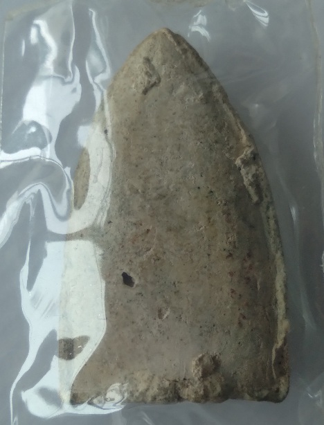 หลวงปู่ทวด วัดปราสาท สร้างปี2538