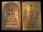 พระสมเด็จคะแนน รุ่นอายุครบ 7 รอบ หลวงปู่ม่น วัดเนินตามาก จ.ชลบุรี ปี2537