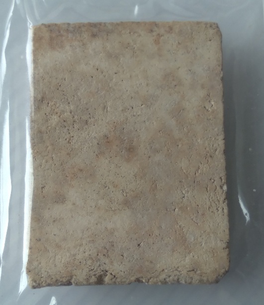 พระสมเด็จไม่ทราบที่