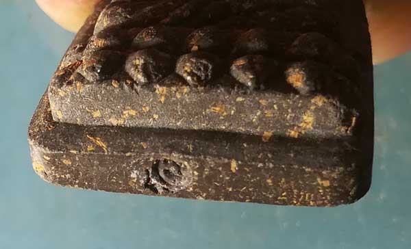 หลวงปู่ทวด ปี61 หลวงพ่อรักษ์ วัดสุทธาวาส วิปัสสนา อยุธยา