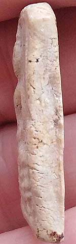 *พระผงวัดชนะสงคราม กทม. ปี๒๔๙๑ ปางสมาธิ*