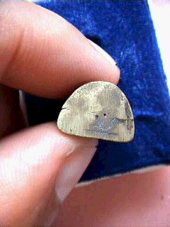 รูปหล่อพระวรญาณโสภณ วัดบ้านโง้ง