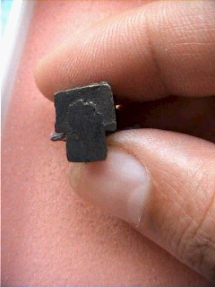รูปเหมือนพระเจ้าตากสินนั่งเมือง ออกวัดหนองกะโห้