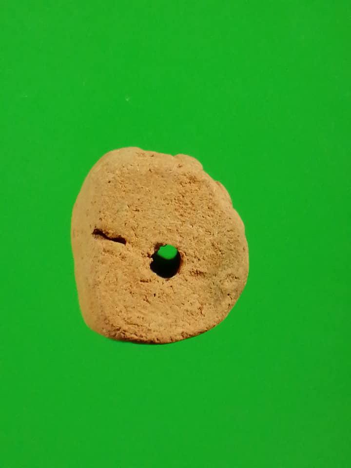 พระสมเด็จคูณม้วนแผ่นดิน วัดศิลาลัยทรงธรรม หลวงพ่อคูณเสก พร้อมกล่อง