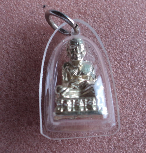 หลวงปู่ทวดจิ๋ว 