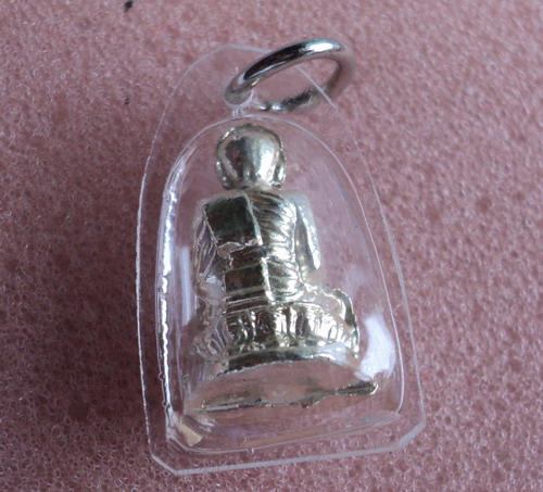 หลวงปู่ทวดจิ๋ว 