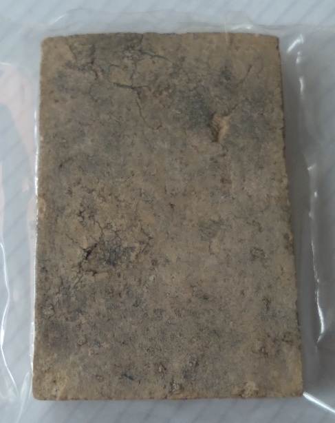 พระสมเด็จไม่ทราบที่