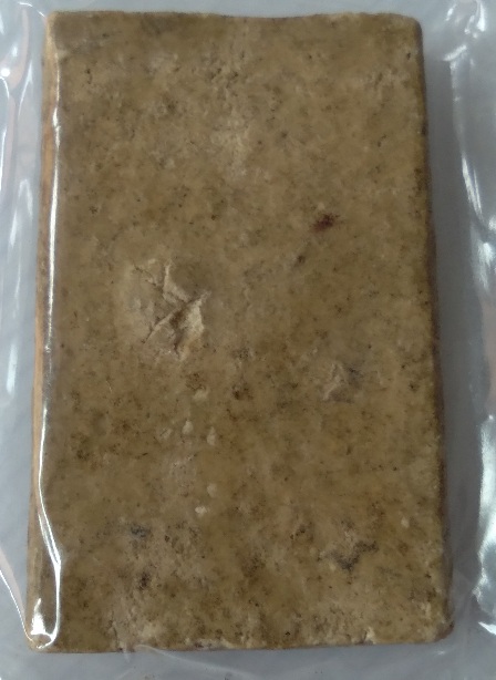 พระสมเด็จไม่ทราบที่