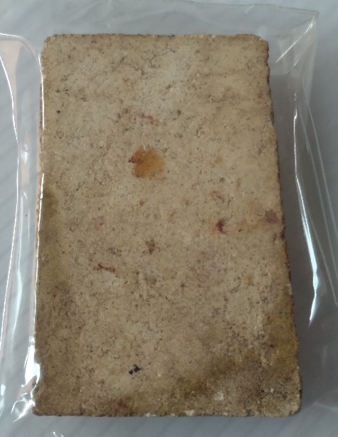 พระสมเด็จไม่ทราบที่