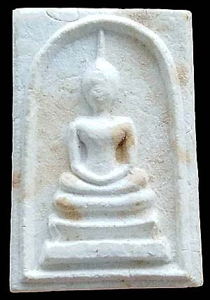 *สมเด็จฯ ผาสุก พิมพ์เล็ก ท่านเจ้าคุณนรฯ วัดเทพศิรินทร์ฯ ปี๒๕๑๓*