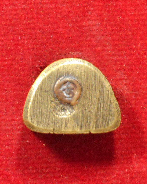  รูปหล่อหลวงปู่อ่ำ ธัมมกาโม วัดสันติวรญาณ อ.วังโป่ง จ.เพชรบูรณ์