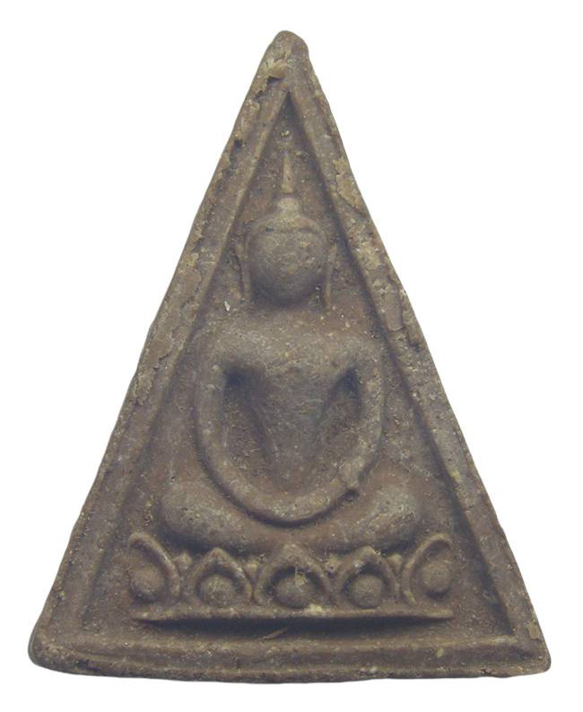 สมเด็จแสน วัดโพธิ์ 