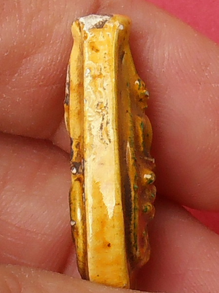 พระกลีบบัวอรหัง 