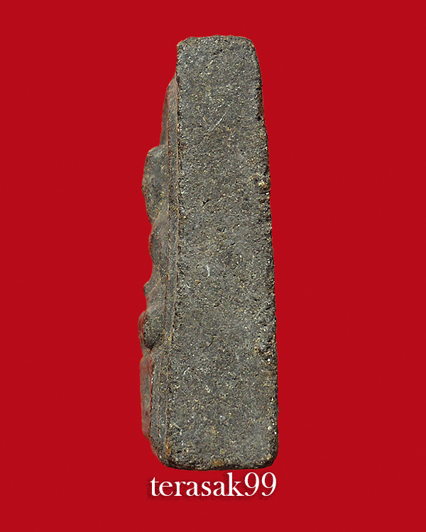 หลวงปู่ทวด วัดดีหลวง เนื้อว่าน ปี2506 สงขลา อ.ทิม วัดช้างให้เสก สวยๆ(3)