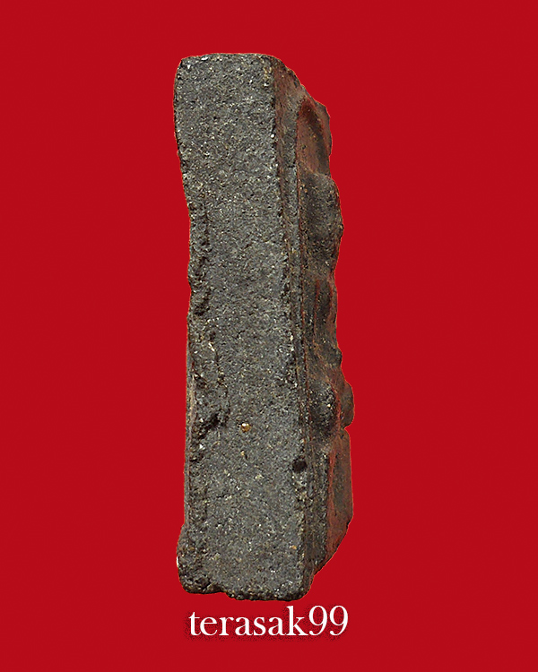 หลวงปู่ทวด วัดดีหลวง เนื้อว่าน ปี2506 สงขลา อ.ทิม วัดช้างให้เสก สวยๆ(3)