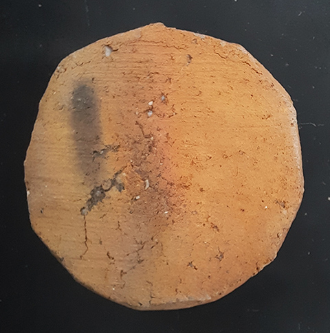 พระงบน้ำอ้อย หลวงปู่ยิ้ม วัดเจ้าเจ็ด