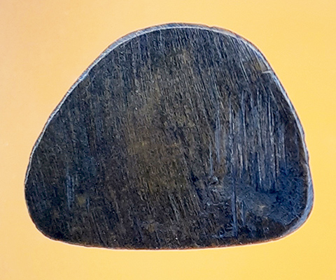 รูปเหมือนหลวงพ่อเปิ่นวัดบางพระ รุ่นสร้างโรงพยาบาล