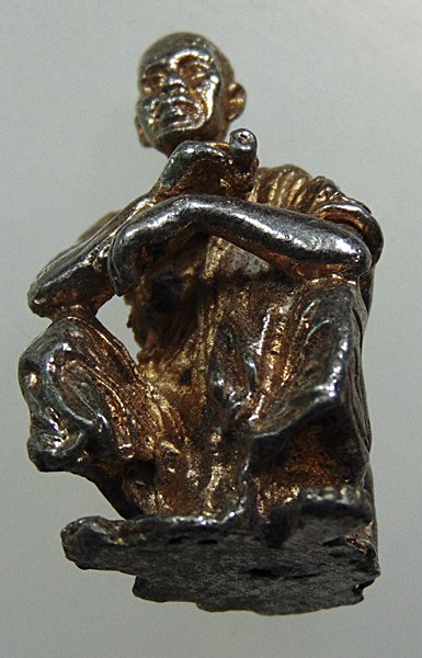 ๒๐ รูปหล่อหลวงพ่อคูณ วัดบ้านไร่